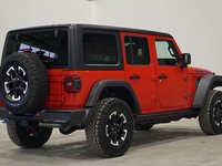 2024 Jeep Wrangler 4XE RUBICON-3