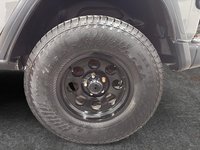 2019 Jeep Wrangler Unlimited Rubicon-5