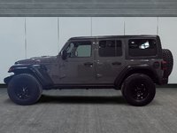 2019 Jeep Wrangler Unlimited Rubicon-4