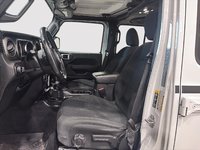 2021 Jeep Wrangler Unlimited Sport-7