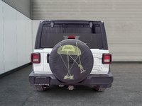 2021 Jeep Wrangler Unlimited Sport-2