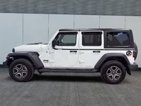 2021 Jeep Wrangler Unlimited Sport-4