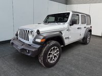 2024 Jeep Wrangler Sport S-0