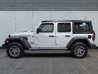 2024 Jeep Wrangler Sport S-4