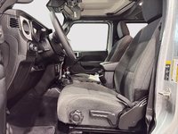 2024 Jeep Wrangler Sport S-7