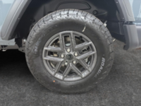 Jeep Wrangler SPORT S 2026-5