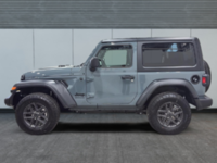 Jeep Wrangler SPORT S 2026-4