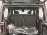 Jeep Wrangler WILLYS 2026-6