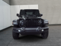 Jeep Wrangler WILLYS 2026-1