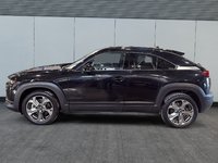 Mazda MX-30 EV GT premium 2022-4
