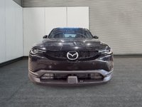 Mazda MX-30 EV GT premium 2022-1