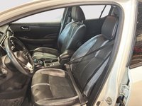 2020 Nissan Leaf SL PLUS-7