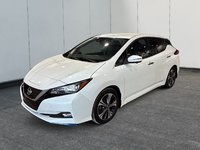 2020 Nissan Leaf SL PLUS-0