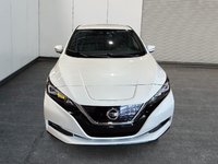 2020 Nissan Leaf SL PLUS-1