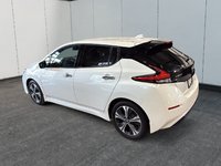 2020 Nissan Leaf SL PLUS-3