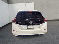 2020 Nissan Leaf SL PLUS-2