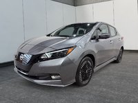 2024 Nissan LEAF SV-0