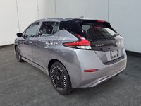 2024 Nissan LEAF SV-3