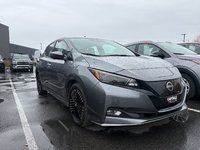 Nissan LEAF SV 2024-0