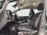 2024 Nissan LEAF SV-7