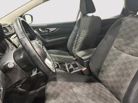 2023 Nissan Qashqai SV AWD-7