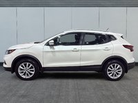 Nissan Qashqai SV AWD 2023-4