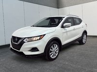 Nissan Qashqai SV AWD 2023-0