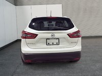 Nissan Qashqai SV AWD 2023-2