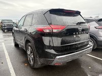 Nissan Rogue SL 2024-2
