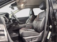 2024 Nissan Rogue SL-7