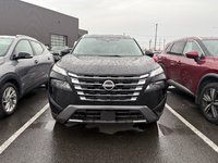 Nissan Rogue SL 2024-1