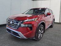Nissan Rogue SL 2024-0