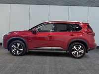 Nissan Rogue SL 2024-4