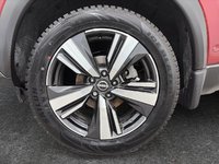 Nissan Rogue SL 2024-6