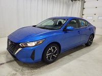 2024 Nissan Sentra SV-0