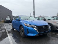 Nissan Sentra SV 2024-0