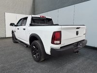 Ram 1500 Classic Warlock 2022-3
