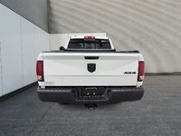 Ram 1500 Classic Warlock 2022-2