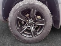 2022 Ram 1500 Classic Warlock-7