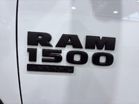 Ram 1500 Classic Warlock 2022-5