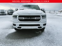 Ram 1500 Big Horn 2020-1