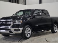 2023 Ram 1500 BIG HORN-0