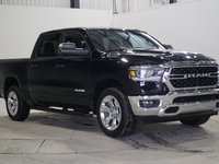 2023 Ram 1500 BIG HORN-2