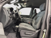 Ram 1500 Tradesman 2025-6