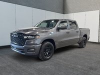 2025 Ram 1500 Tradesman-0