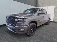 2025 Ram 1500 Tradesman-0