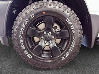 Ram 1500 WARLOCK 2025-6