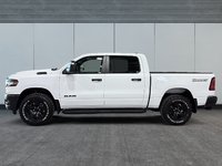 Ram 1500 WARLOCK 2025-4