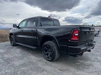 Ram 1500 Big Horn 2025-3