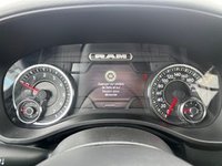 Ram 1500 Big Horn 2025-6